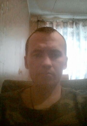 Моя фотография - Александр, 36 из Ковров (@aleksandr861599)