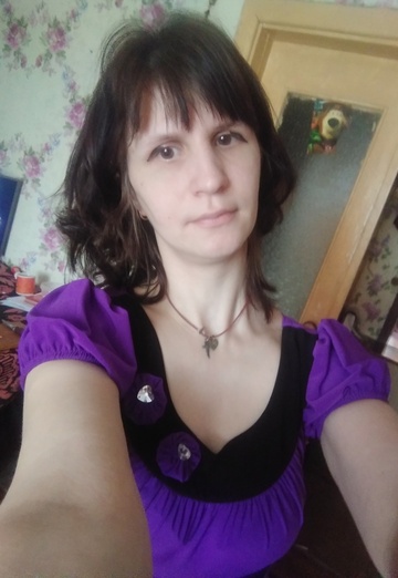 Моя фотография - Вероника, 35 из Витебск (@veronika36025)