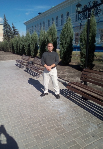 My photo - Artem, 43 from Izyum (@artem176556)