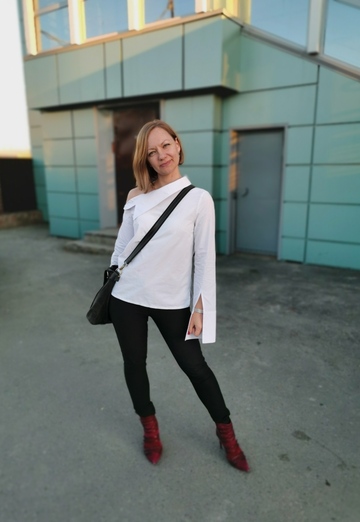 Моя фотография - Екатерина, 42 из Сургут (@ekaterina137145)