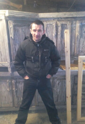 Моя фотография - Алексей Сидоров, 49 из Витебск (@alekseysidorov24)