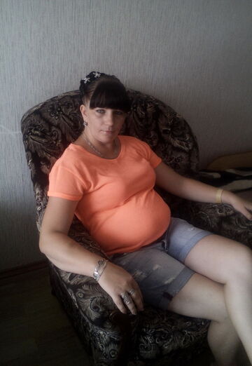 My photo - Natalya, 34 from Kalinkavichy (@natalya114099)