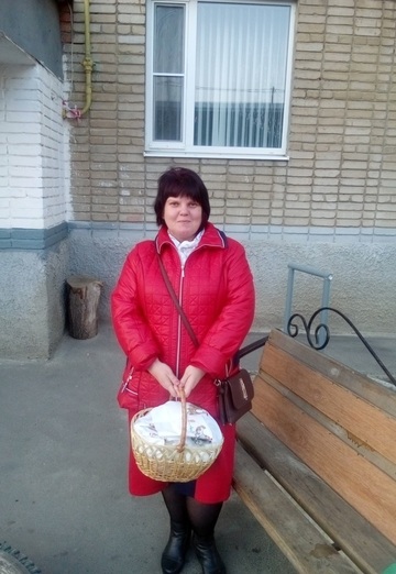 My photo - Natalya, 41 from Rostov-on-don (@natalya210904)