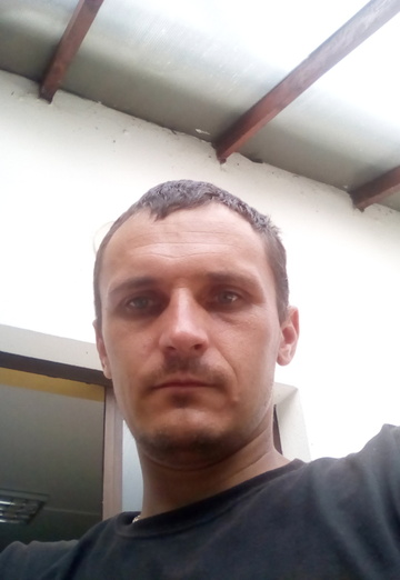 Моя фотографія - Руслан, 40 з Варшава (@ruslan130785)