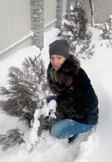 My photo - Natka, 41 from Vinnytsia (@natka1622)