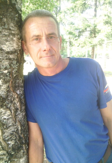 My photo - Igor, 53 from Balakhna (@igor145083)