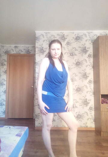 Моя фотография - Ольга, 34 из Челябинск (@olga317377)