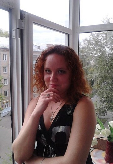 Моя фотография - Алена, 46 из Казань (@alena76995)