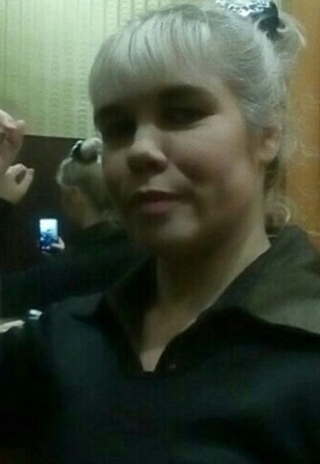 My photo - Tatyana, 50 from Chelyabinsk (@tatyana230895)