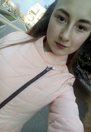 My photo - Viktoriya, 22 from Balakliia (@viktoriya107759)
