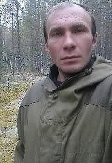 Моя фотография - Владимир, 44 из Чебоксары (@vladimir238050)