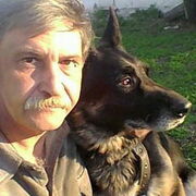 Михаил, 60, Староюрьево