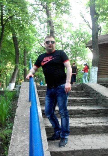 My photo - ALEKSANDR M, 46 from Rovenky (@aleksandrm60)