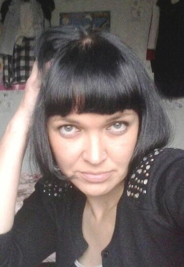 My photo - Milena Victorovna, 43 from Beloyarsky (@milenavictorovna)