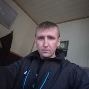 Сергей, 37, Дятьково
