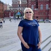 Юлия, 48, Санкт-Петербург