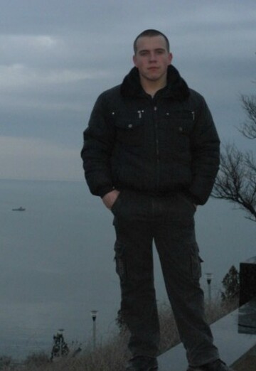 My photo - Aleksey, 35 from Navahrudak (@aleksey7534892)