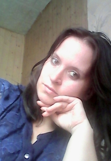 Моя фотография - Маришка, 35 из Брянск (@marishka7059)