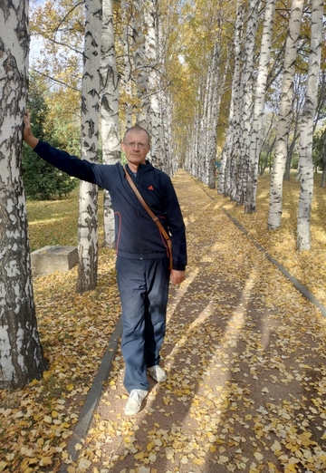 Моя фотография - cергей, 65 из Бишкек (@cergey6391)