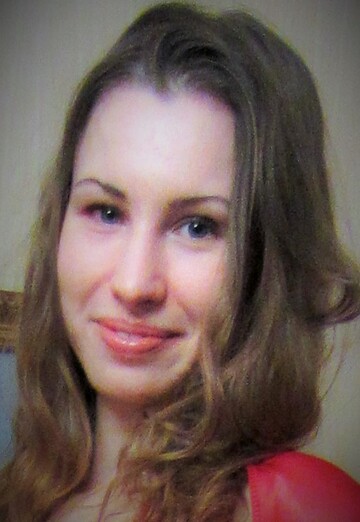 Моя фотография - Мария, 36 из Сергиев Посад (@mariya85254)