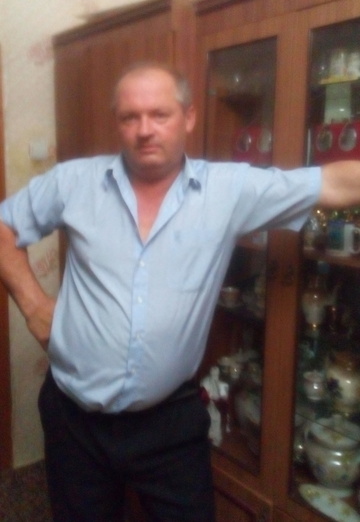 Моя фотография - Вадимир, 51 из Ставрополь (@vadimir114)