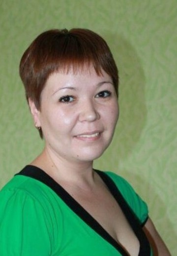 Моя фотография - Ирина, 38 из Бугульма (@irina197597)
