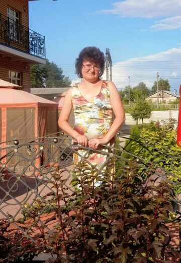 My photo - Natalya, 53 from Nizhny Novgorod (@natalya190513)
