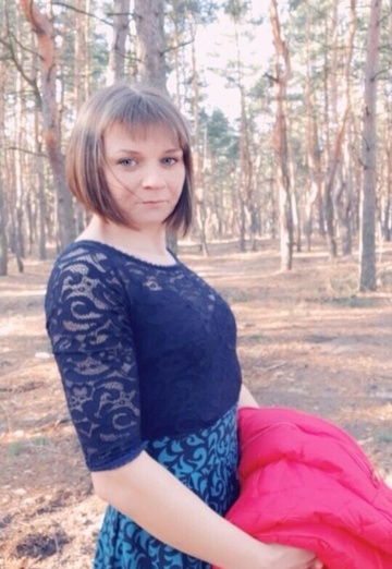 My photo - Lyubov, 31 from Valuyki (@lubov59079)