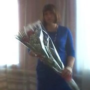 Юлия, 35, Большая Мартыновка