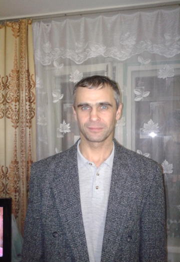 My photo - evgeniy, 52 from Achinsk (@evgeniy41204)