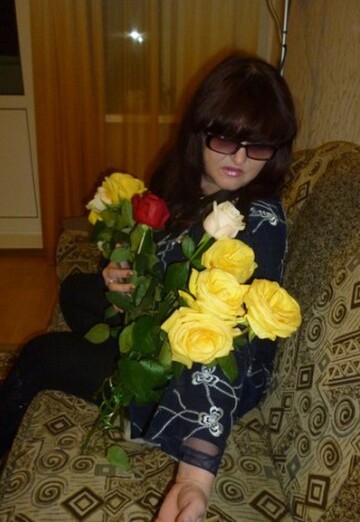 My photo - Viktoriya, 78 from Yuzhno-Sakhalinsk (@viktoriy7504440)