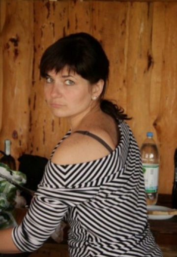 Моя фотография - Маря, 53 из Червоноград (@msma81)