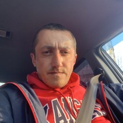 Феликс, 35, Москва
