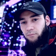 Шога, 23, Москва