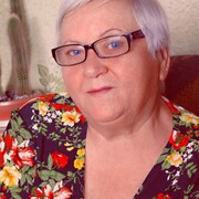 Тамара, 73, Березовский (Кемеровская обл.)