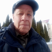 Валерий 70 Белгород