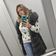 Анастасия, 23, Видное