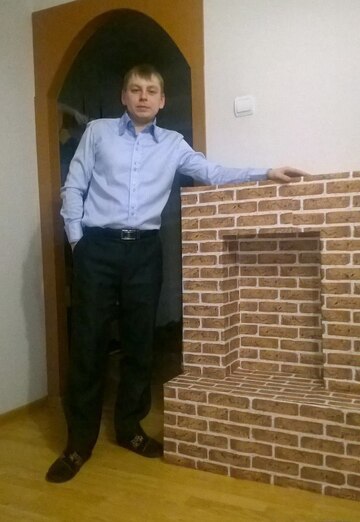 My photo - Ivan, 33 from Birsk (@ivan144089)