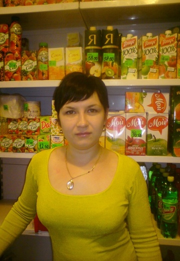 My photo - Roza, 40 from Severouralsk (@roza290)