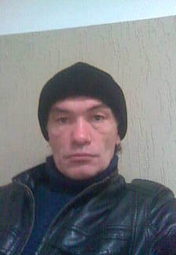 Моя фотография - Сергей, 56 из Нижний Новгород (@sergey56102)