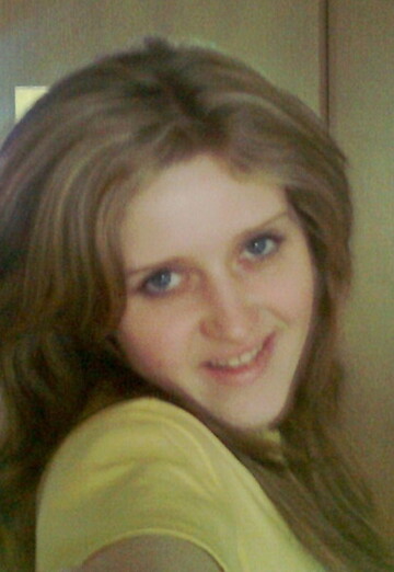 My photo - Katya -, 32 from Babruysk (@katya12282)