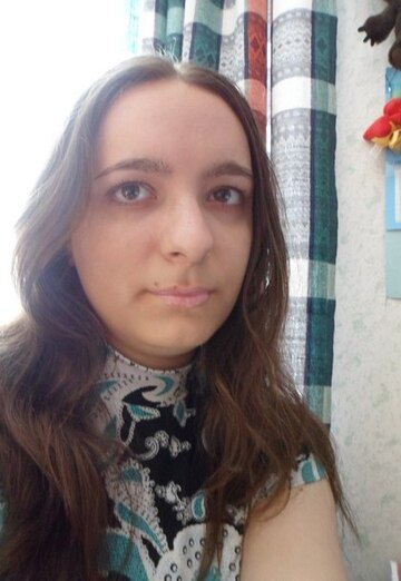 My photo - Svetlana, 32 from Pushkin (@svetlana13356)