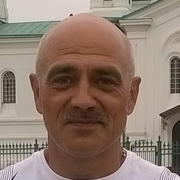 Vladimir 58 Lyssytchansk