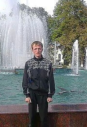My photo - Aleksandr, 37 from Engels (@aleksandr671524)
