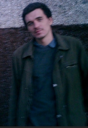 Моя фотография - Александр, 47 из Курск (@aelenko)