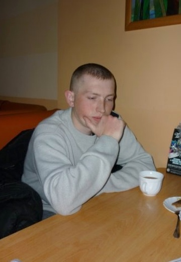 My photo - Dmitriy, 35 from Voronezh (@dmitriy3622)