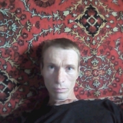 Владимир Шевердин, 43, Ужур