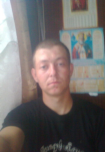 Моя фотография - сургей, 29 из Кущевская (@surgey69)