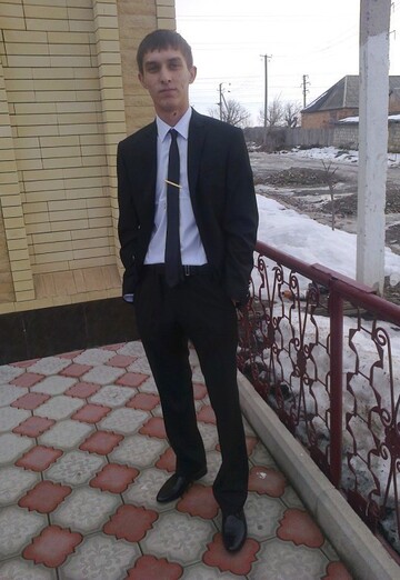 Моя фотография - очень приятно царь, 32 из Краснодар (@ochenpriyatnocar6)