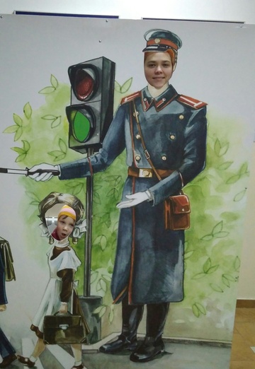 My photo - Lena, 42 from Dubna (@lena54025)